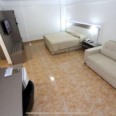 Vip Caldas Novas Exterior foto